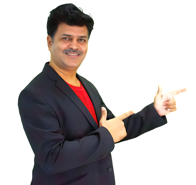 jitendra bhavsar sir careerdon founder